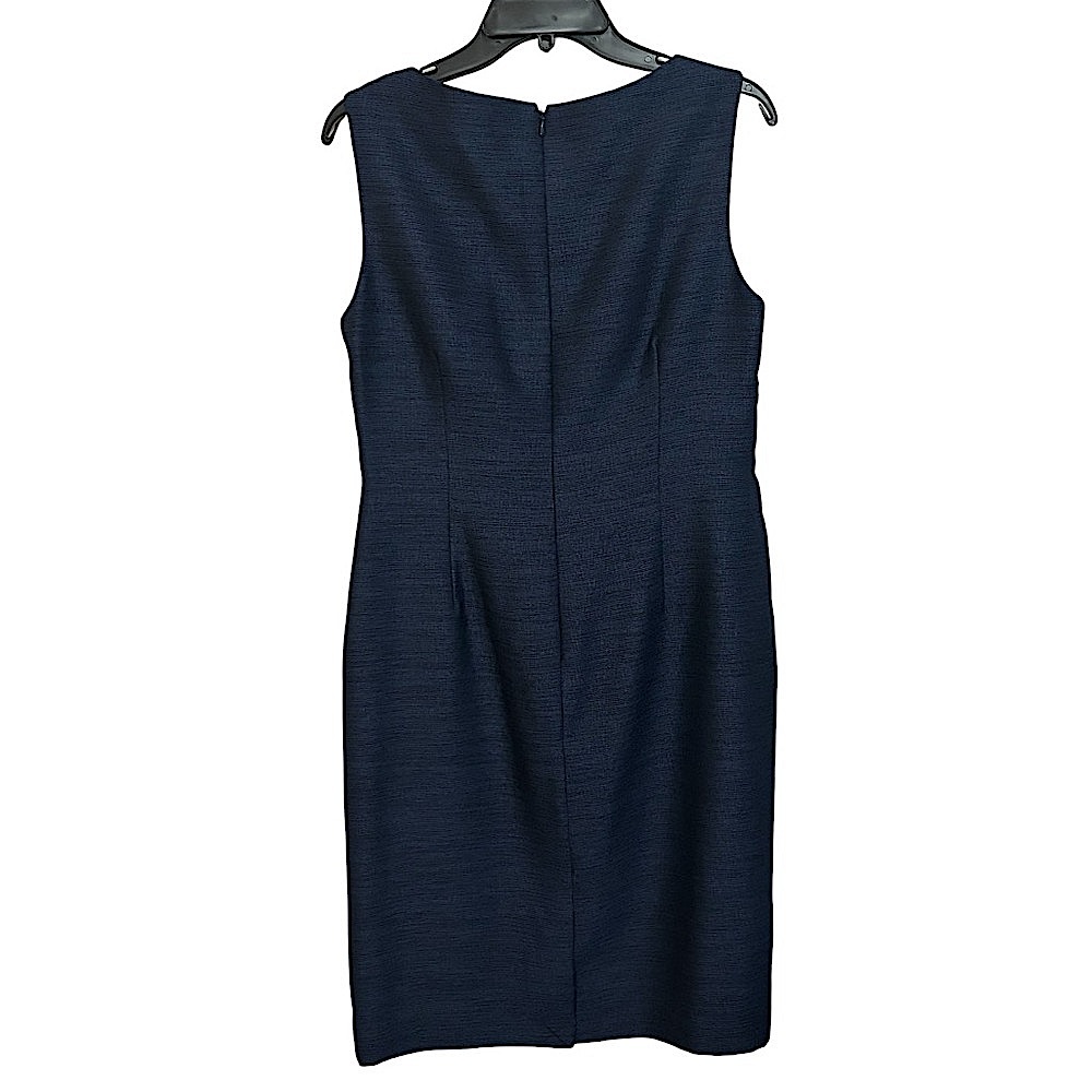 Last Chance 🚨 Preston and York Indigo Sadie Dress - Picture 3 of 5
